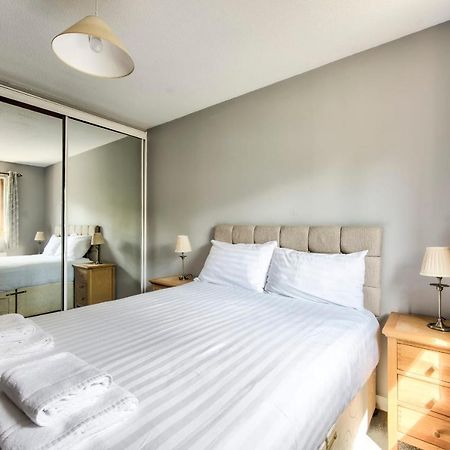 Guestready - Lovely 1 Bedroom Apartment Close To Town Center! 에든버러 외부 사진