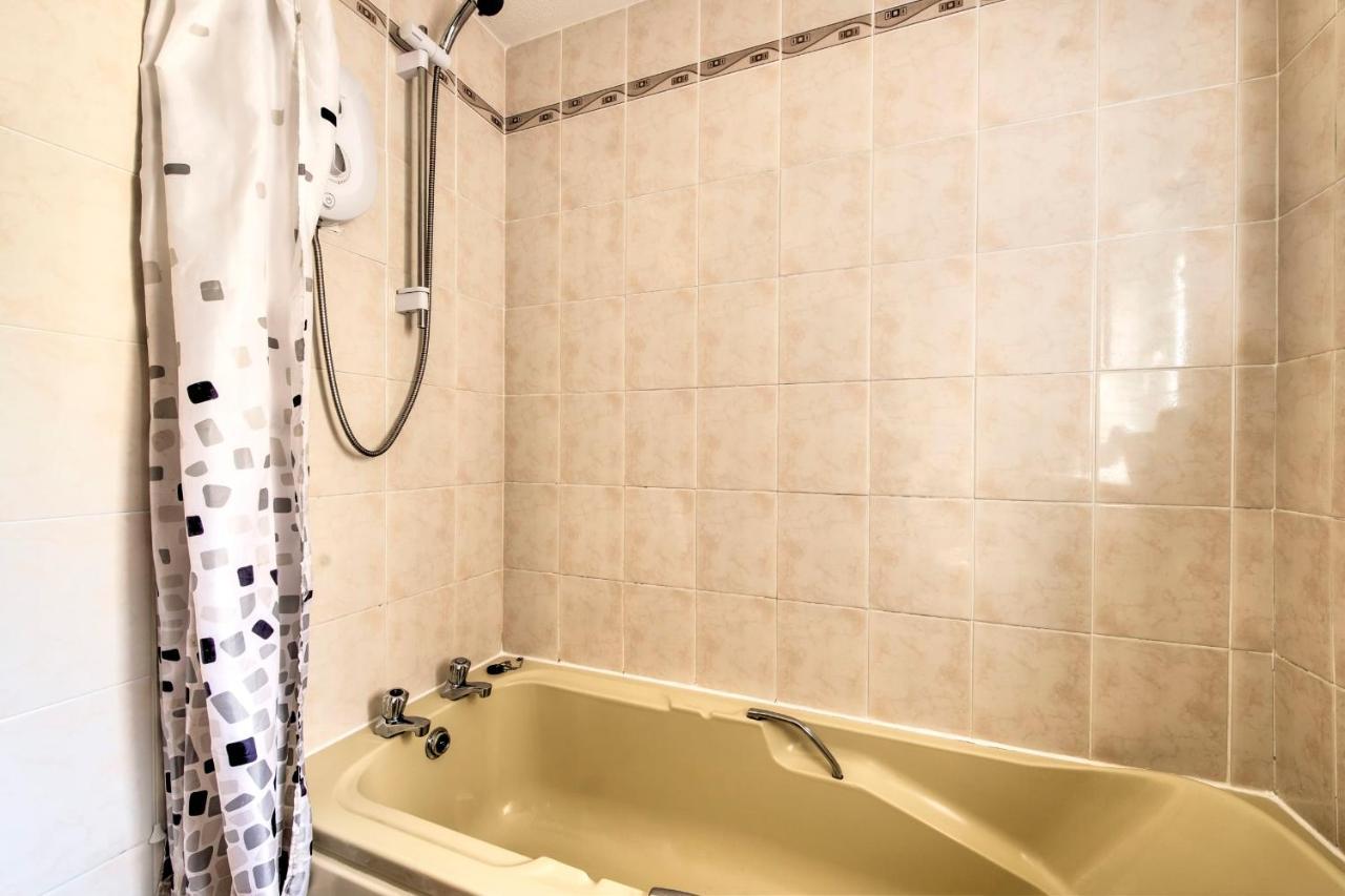 Guestready - Lovely 1 Bedroom Apartment Close To Town Center! 에든버러 외부 사진